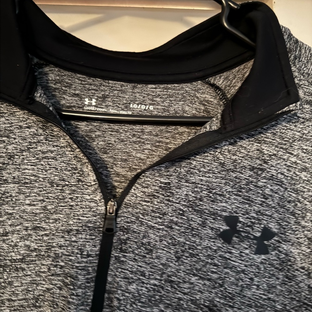 Under Armor Pullover - image 2